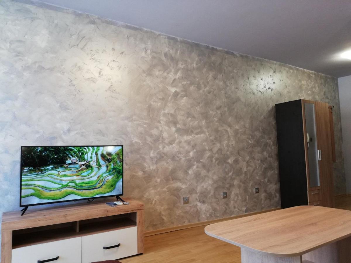 Lovely Studio In A Complex With A Pool By Flat Mаnаger Свети Влас Екстериор снимка